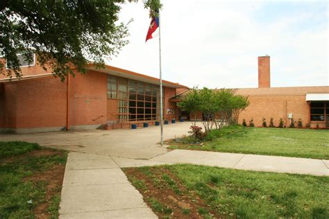 burat elementary school